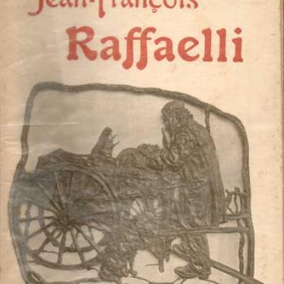 Jean François Raffaelli par Arsène Alexandre