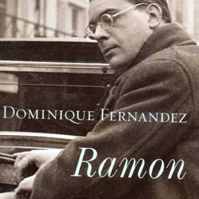 Fernandez Dominique Ramon