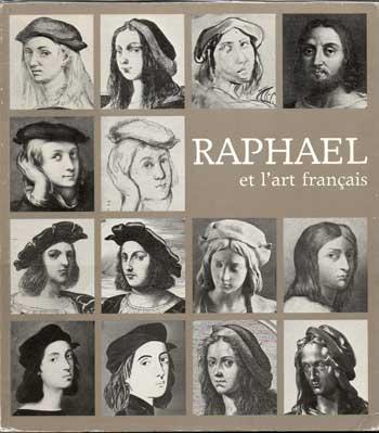 Raphaël et l'art français