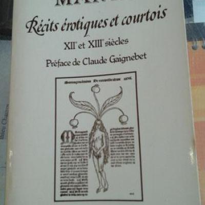 Recitserotiques