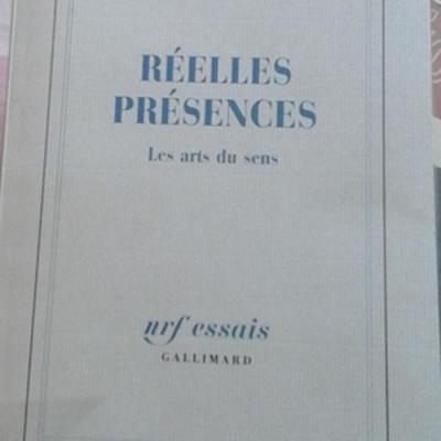 Reellespresences