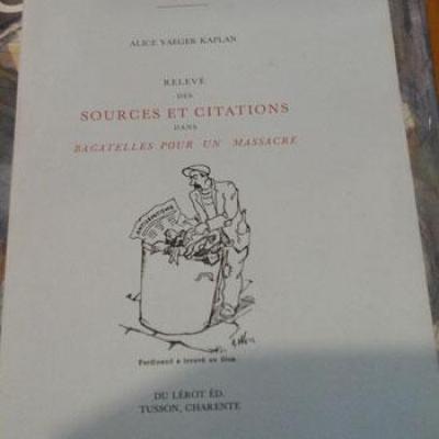 Relevedessources