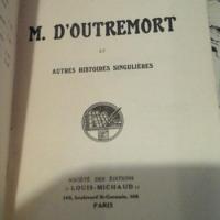 Renardmaurice