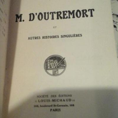 Renardmaurice