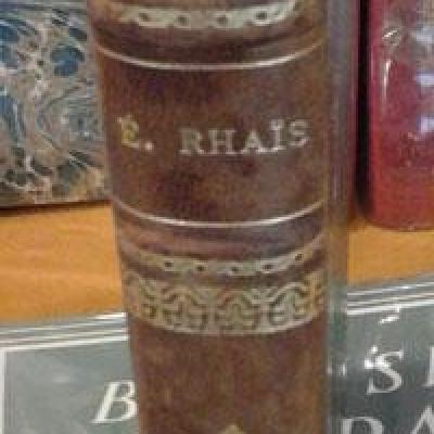 Rhais1