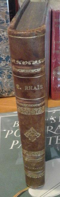 Rhais1