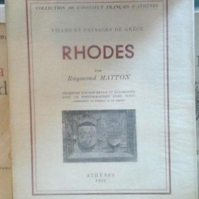 Rhodes