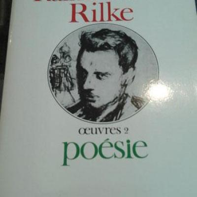 Rilkeoeuvres2
