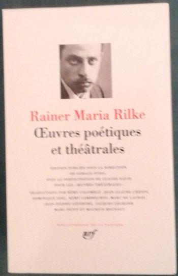 Rilkepleiade