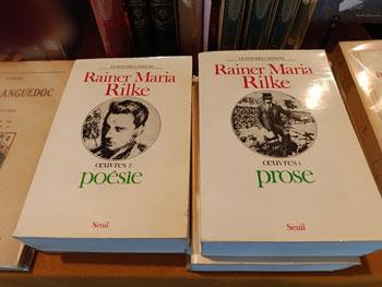 Rilkeprose