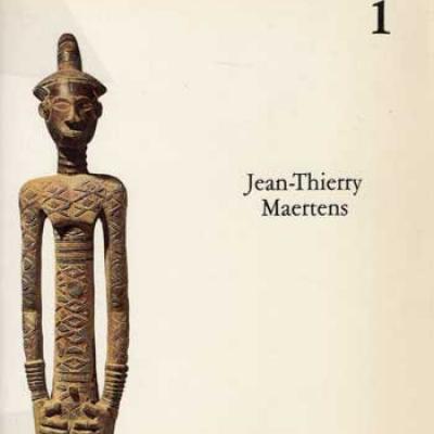 Ritanalyses 1 par Jean-Thierry Maertens