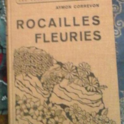 Rocailles