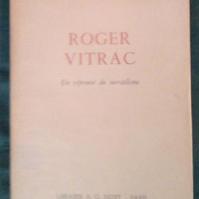 Rogervitrac