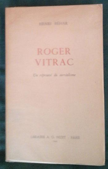 Rogervitrac