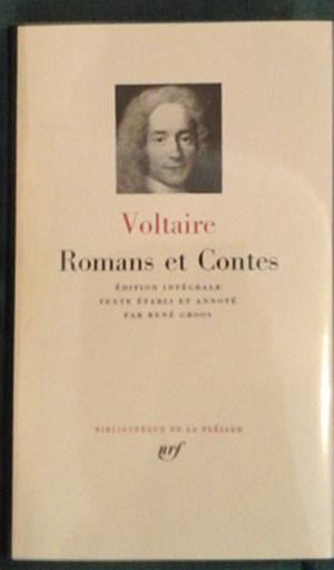 Romansetcontesvoltaire