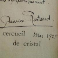 Rostandmaurice