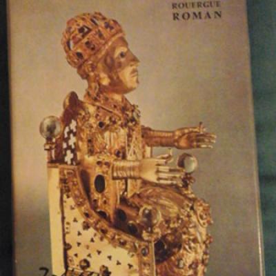 Gaillard G. Rouergue roman Réservé