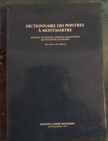 Roussard