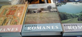 Routesromanes1