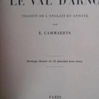 Ruskinleval