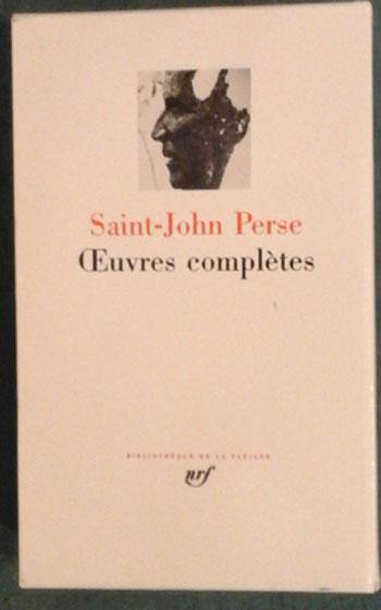 Saintjohnpersepleiade
