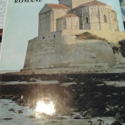 Saintongeromane