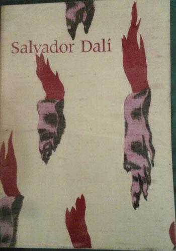 Salvadordali
