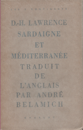 Sardaigne