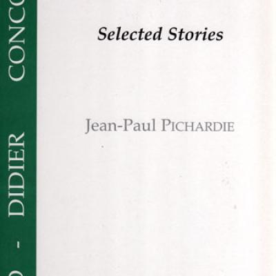 Selected Stories de Katherine Mansfield par Jean-Paul Pichardie