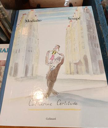 Sempemodiano