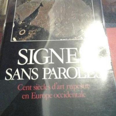 Signessansparoles