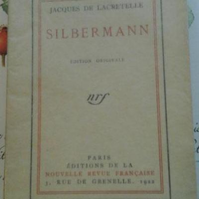 Silberman1