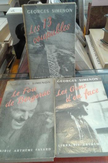Simenonlefou