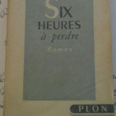 Sixheures