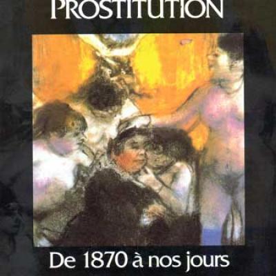 Solé Jacques L'âge d'or de la prostitution