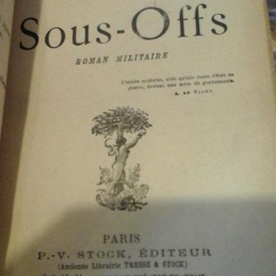 Sousoffs