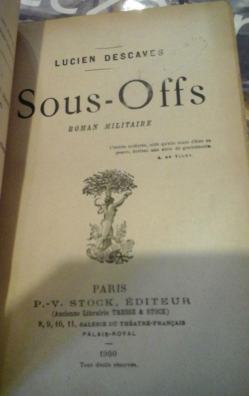Sousoffs