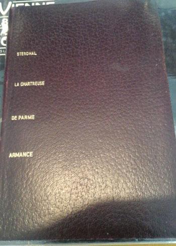 Stendhallachartreuse