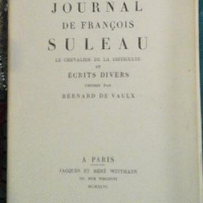 Suleau