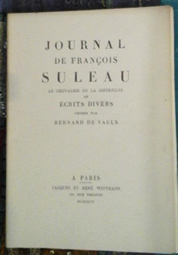 Suleau