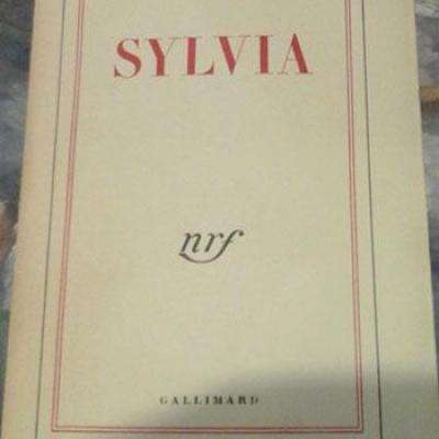 Sylvia