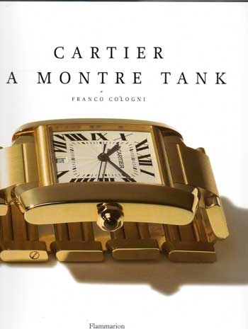 Tank
