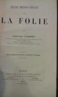 Tardieulafolie