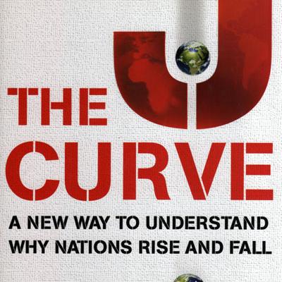 The J Curve by Ian Bremmer