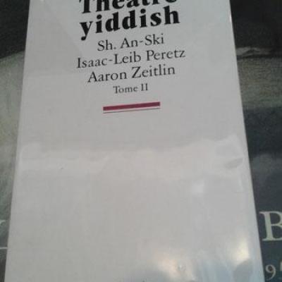 Theatreyiddish
