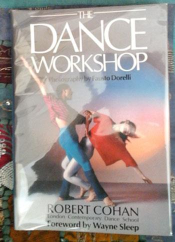 Thedance