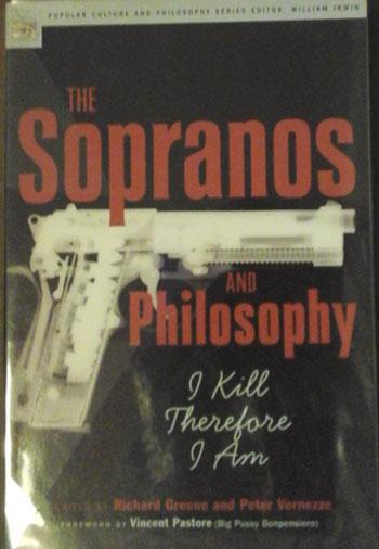 Thesoprano