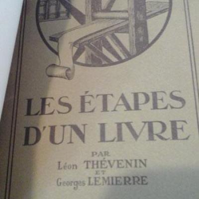 Thevenin