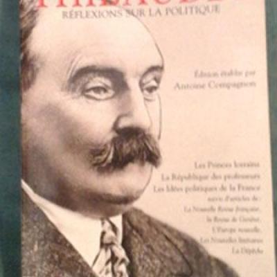 Thibaudetalbert