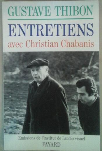 Thibonentretiens